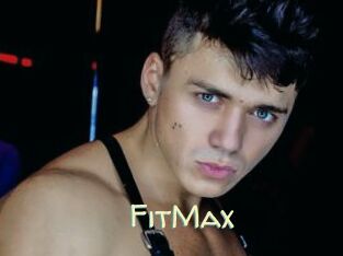 FitMax Sexy Tchat