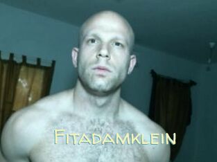 Fitadamklein