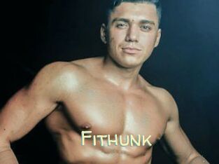 Fithunk Sexy Tchat