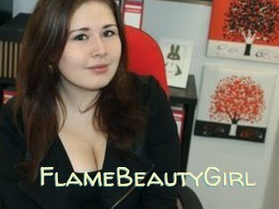 FlameBeautyGirl Sexy Tchat