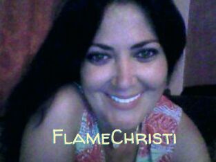 Flame_Christi Sexy Tchat