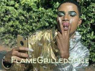 FlameGrilledSpice