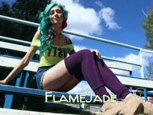 FlameJade