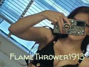 FlameThrower1913