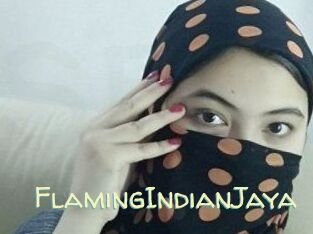FlamingIndianJaya