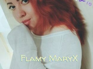 Flamy_MaryX