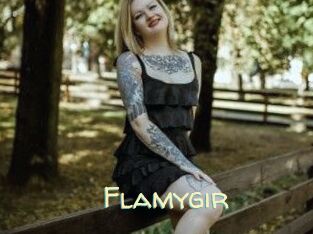 Flamygir