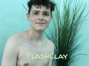 FlashClay