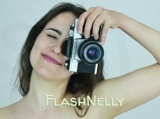 FlashNelly