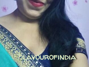 Flavourofindia