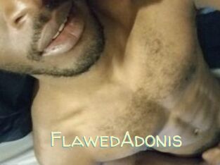 FlawedAdonis