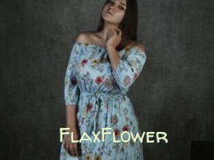 FlaxFlower