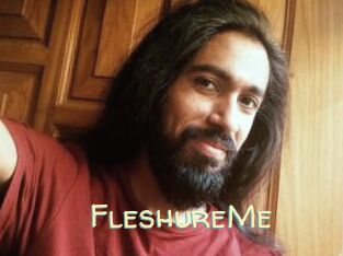 FleshureMe