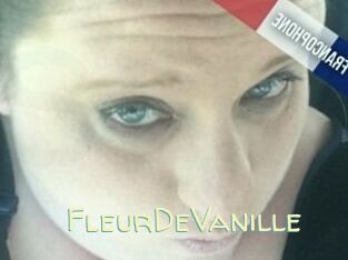 FleurDeVanille