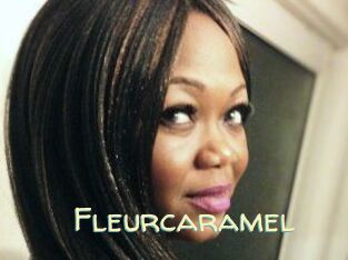 Fleurcaramel