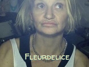 Fleurdelice