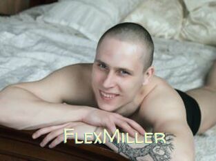 FlexMiller Sexy Tchat