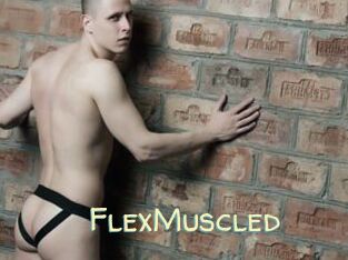 FlexMuscled Sexy Tchat