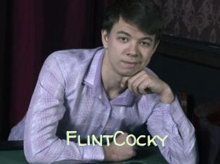 FlintCocky