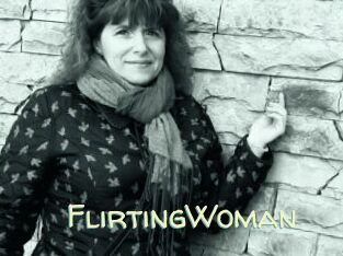 FlirtingWoman Sexy Tchat