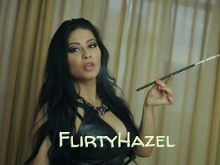 FlirtyHazel