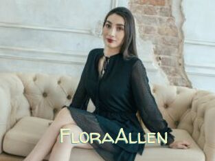 FloraAllen