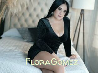 FloraGomez