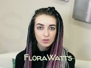 FloraWatts
