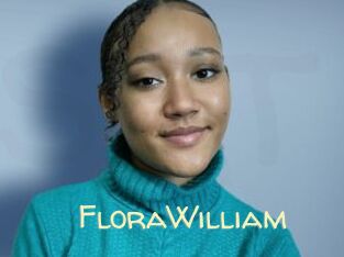 FloraWilliam