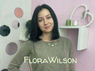 FloraWilson