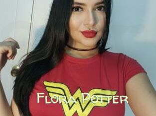 Flora_Potter