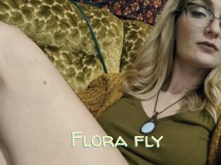 Flora_fly