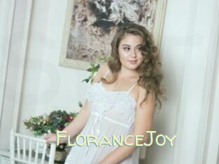 FloranceJoy