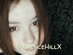 FlorenceHillX