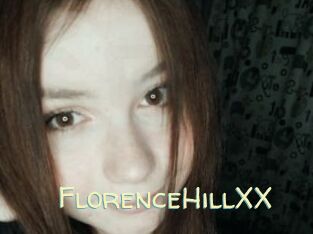 FlorenceHillXX