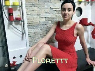 Florettt