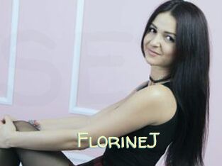 FlorineJ