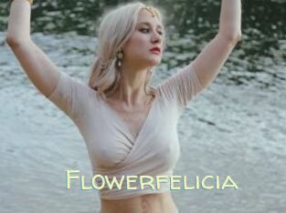 Flowerfelicia