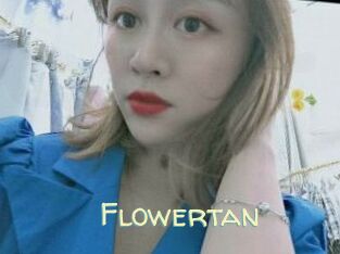 Flowertan