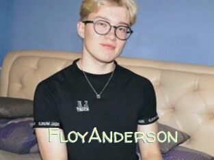 FloyAnderson