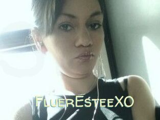 FluerEsteeXO