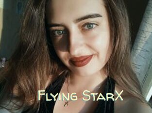 Flying_StarX