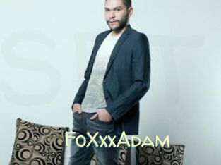FoXxxAdam