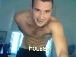 Foleski