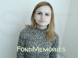 FondMemories