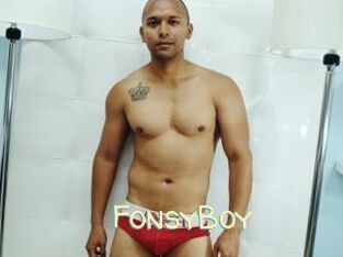 FonsyBoy