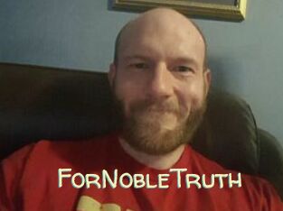 ForNobleTruth