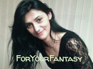 ForYourFantasy