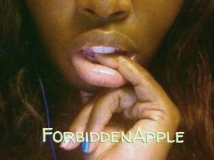ForbiddenApple