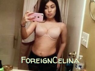 ForeignCelina